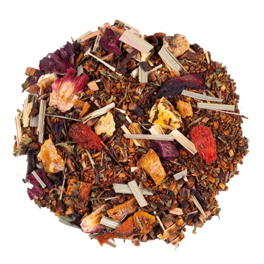 Online Rooibos Thee - Road To Africa