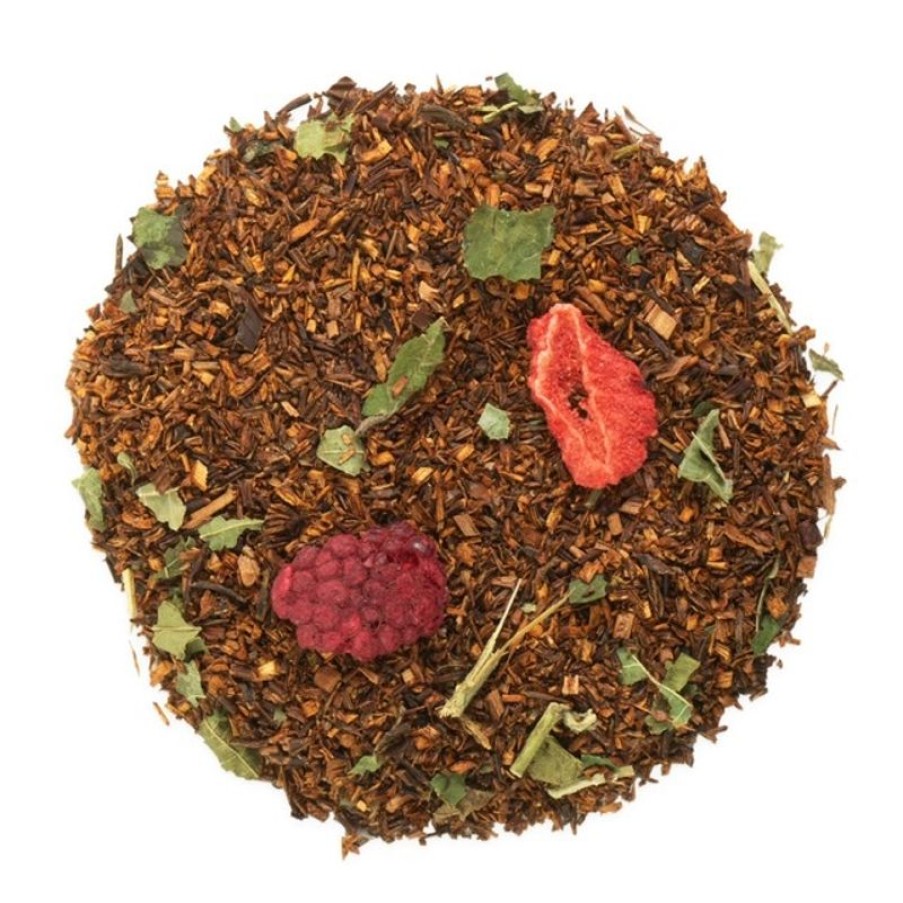 Online Rooibos Thee Blik - Je Taime - Premium Natural