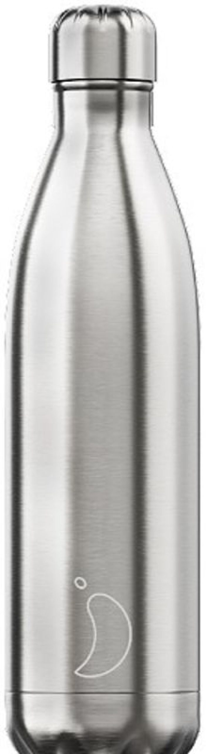 Online Chillys Bottle - Stainless Steel - 750 Ml