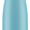 Best Chillys Bottle - All Pastel Blue - 500 Ml