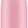 New Chillys Bottle - Pastel Pink - 750 Ml