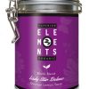 Wholesale Zwarte Thee Blik - Lady Star Deluxe - Superior Organic Elements