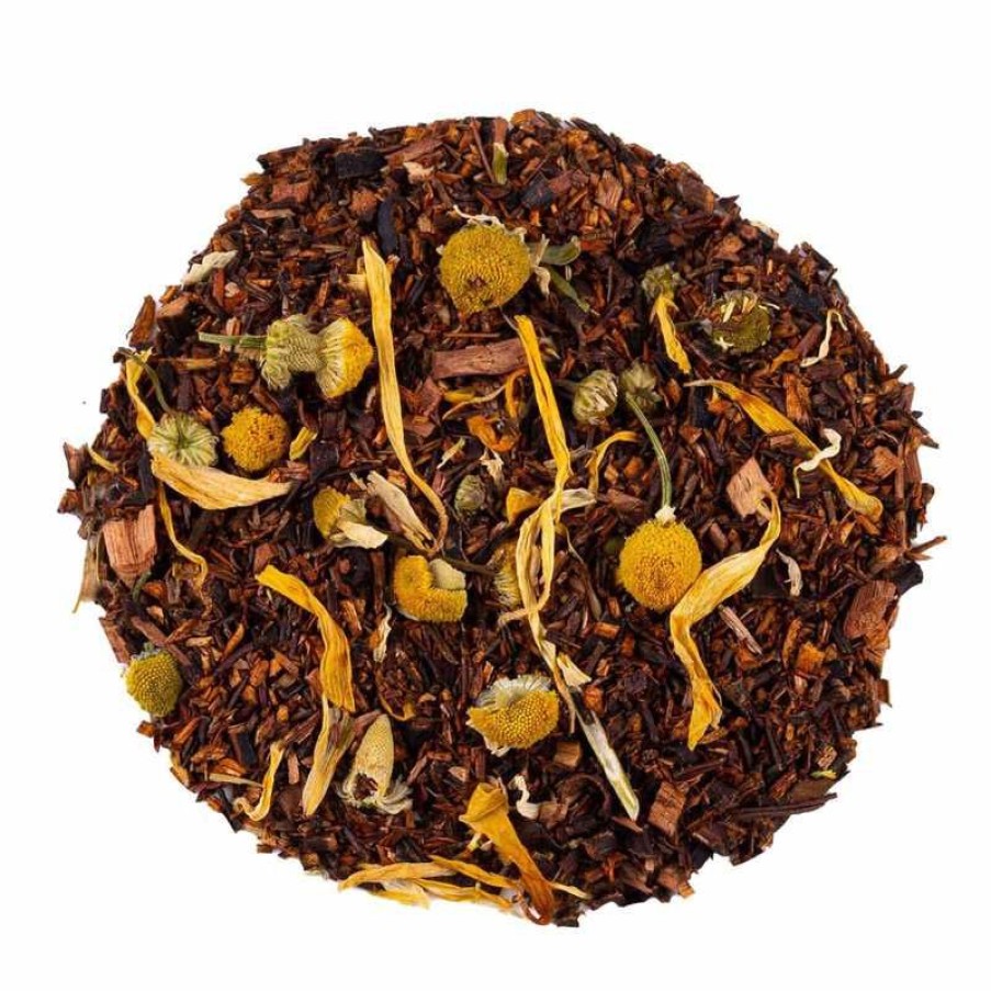 New Rooibos Thee - Zoete Kamille