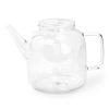 Best Theepot Glas 1,5 L. - Fika Gusta