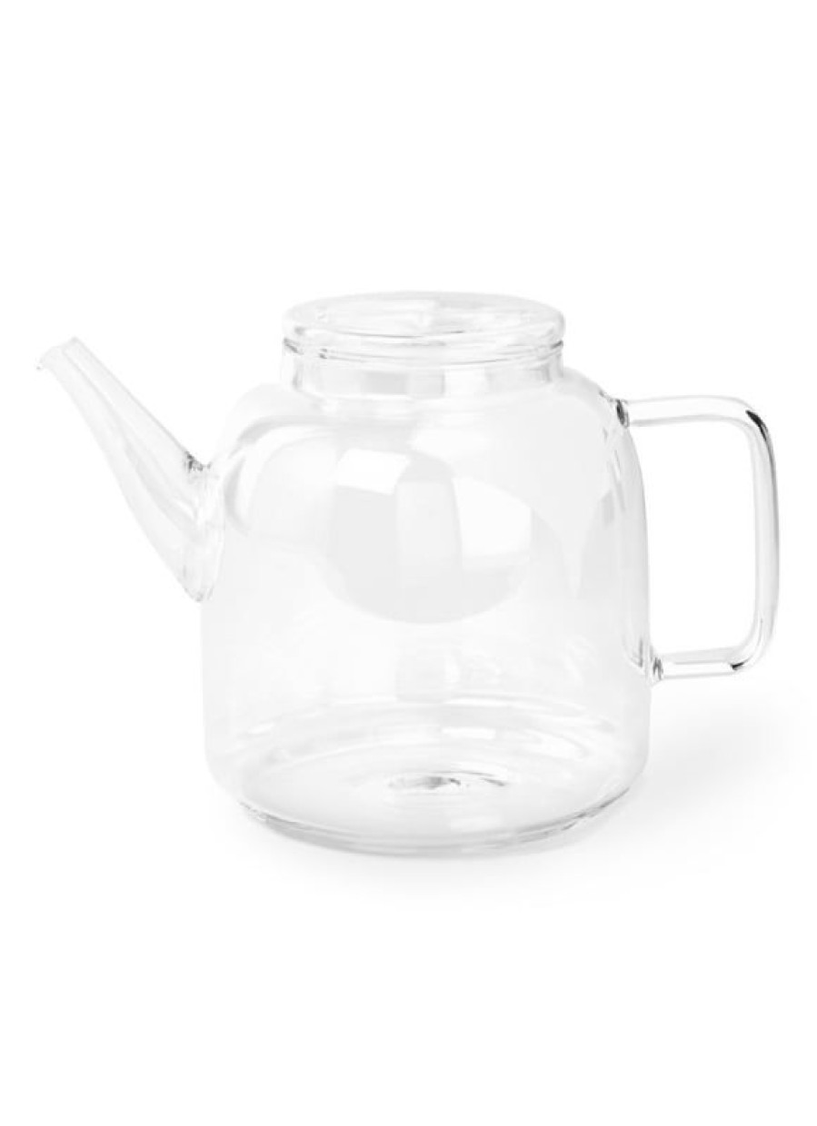 Best Theepot Glas 1,5 L. - Fika Gusta