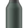 Wholesale Chillys Bottle Series 2- Pine Green - 500 Ml