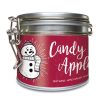 Hot Winter Thee Blik - Candy Apple