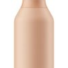 Online Chillys Bottle Series 2- Peach Orange - 500 Ml