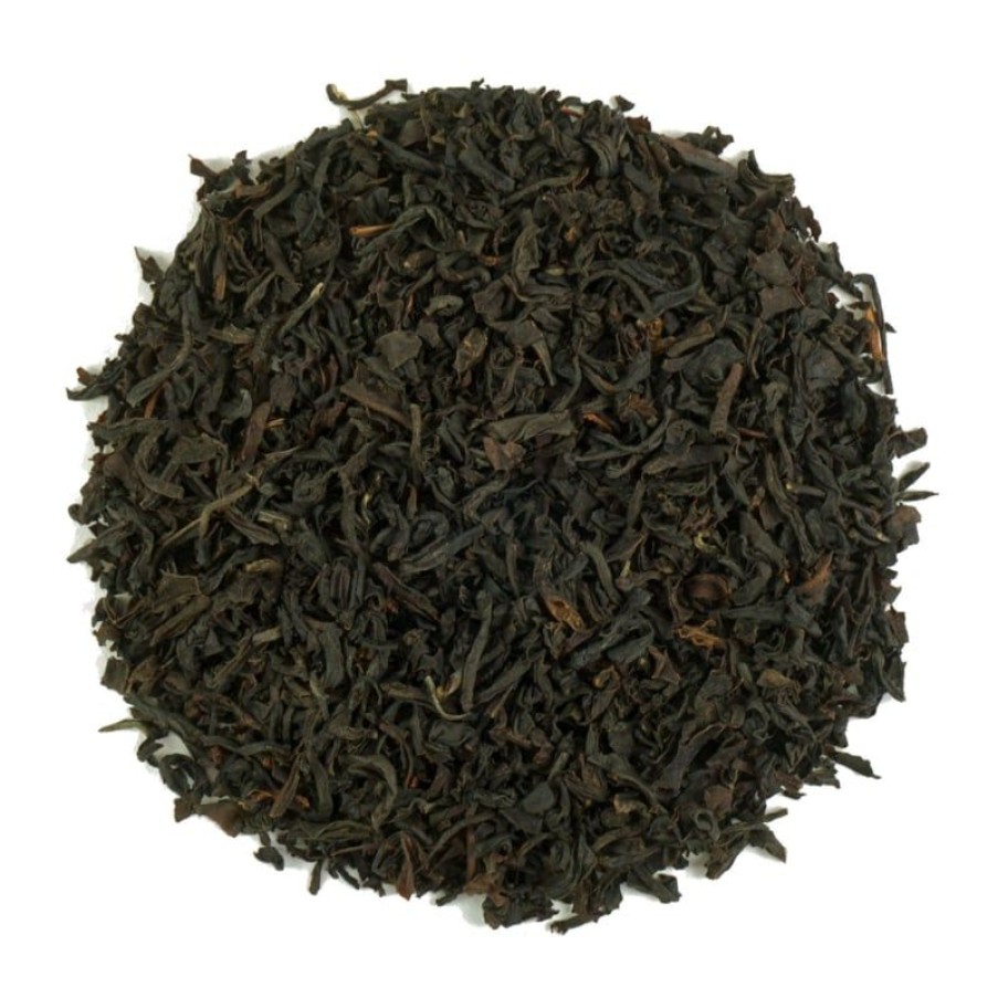 Wholesale Zwarte Thee Blik - Earl Grey - Premium Natural