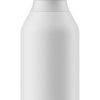 Hot Chillys Bottle Series 2- Arctic White - 500 Ml