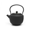 Hot Theepot Pucheng - Gietijzer 1,3 Liter - Bredemeijer