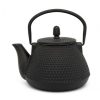 Clearance Theepot Wuhan - Gietijzer 1 Liter - Bredemeijer