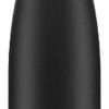 Wholesale Chillys Bottle - All Black - 500 Ml