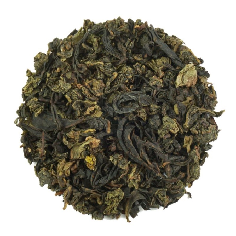 New Oolong Thee - Oolong Imperial - Superior Organic