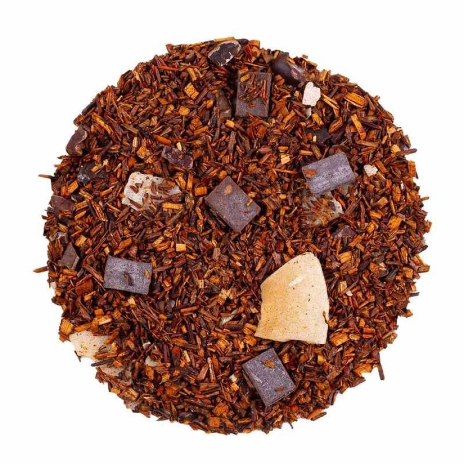 Clearance Rooibos Thee - Chocolade Kokos