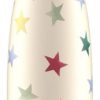 Hot Chillys Bottle - Polka Stars - 500 Ml