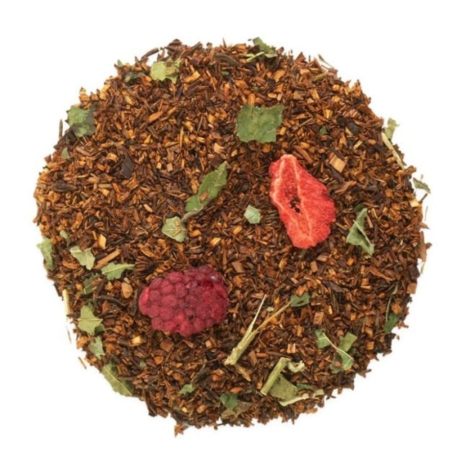 Best Rooibos Thee Blik - Je Taime - Premium Natural