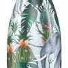 Clearance Chillys Bottle - Tropical Elephant 3D - 260 Ml