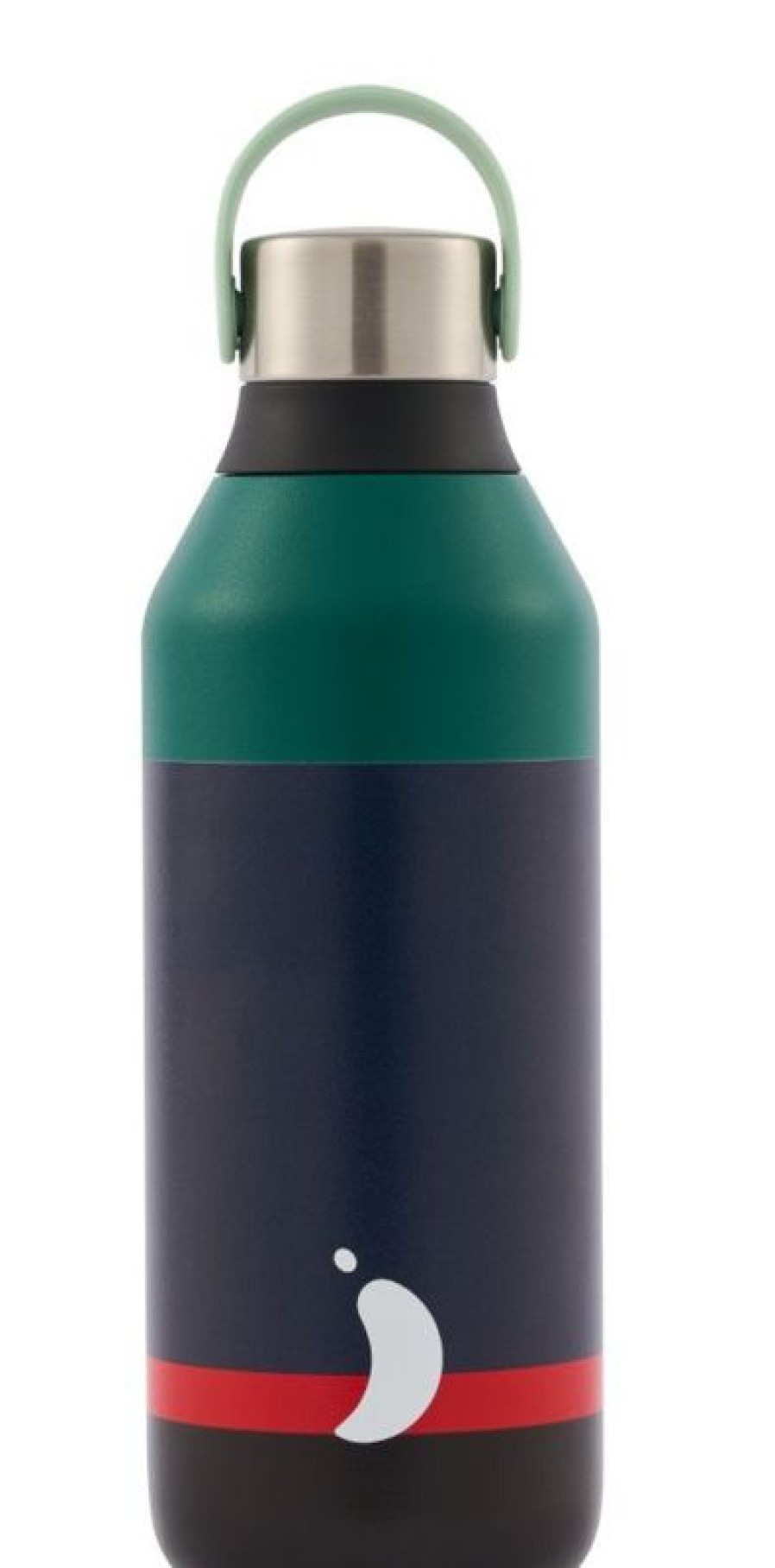 New Chillys Bottle Series 2 - Tate Jean Spencer - 500 Ml