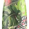 Best Chillys Bottle - Monstera Leaves - 500 Ml