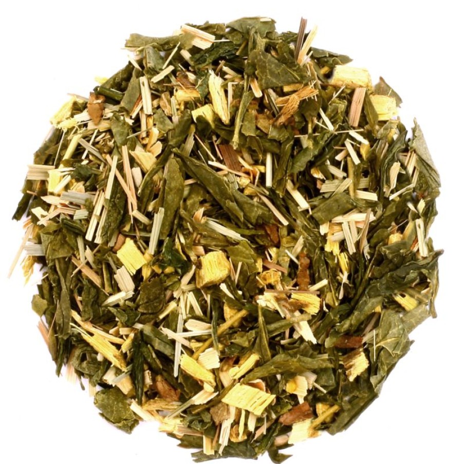 Clearance Groene Thee - Ginseng Beauty Refill - Or Tea?