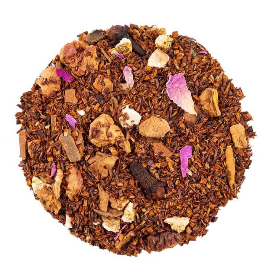 Wholesale Rooibos Thee - Winterthee