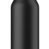 Wholesale Chillys Bottle Series 2 - Abyss Black - 1000 Ml