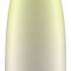 Best Chillys Bottle - Gradient Lime Lilac - 500 Ml