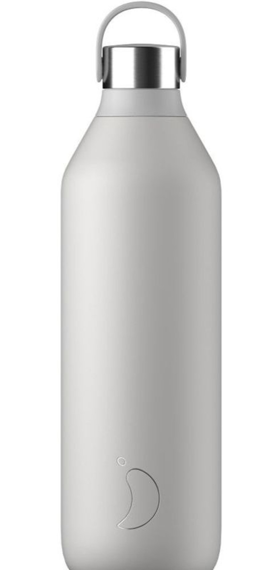 Best Chillys Bottle Series 2 - Granite Grey - 1000 Ml