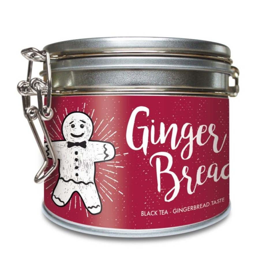 New Winter Thee Blik - Gingerbread