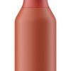 Wholesale Chillys Bottle Series 2- Maple Red - 500 Ml