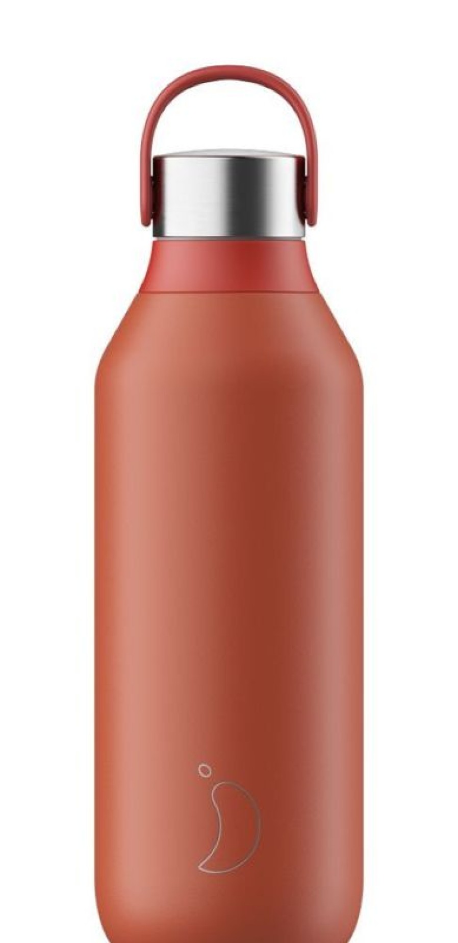 Wholesale Chillys Bottle Series 2- Maple Red - 500 Ml