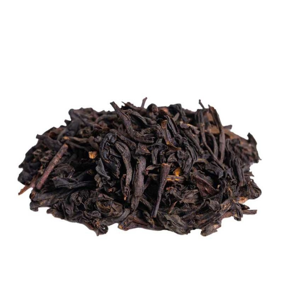 Hot Zwarte Thee - Lapsang Souchong