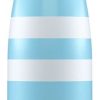 Online Chillys Bottle - Dock & Bay Tulum Blue - 500 Ml