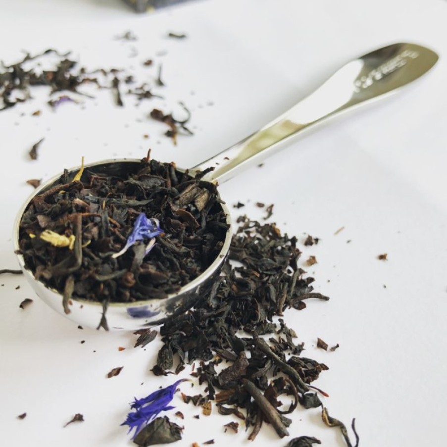 New Zwarte Thee - Earl Grey Blue