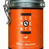 New Groene Thee Blik - Mellow Mandarine - Superior Organic Elements