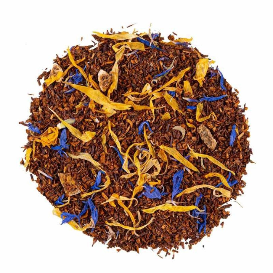 Online Rooibos Thee - Capetown