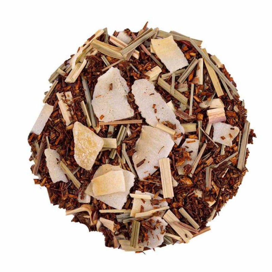 Clearance Rooibos Thee - Aardbei Colada