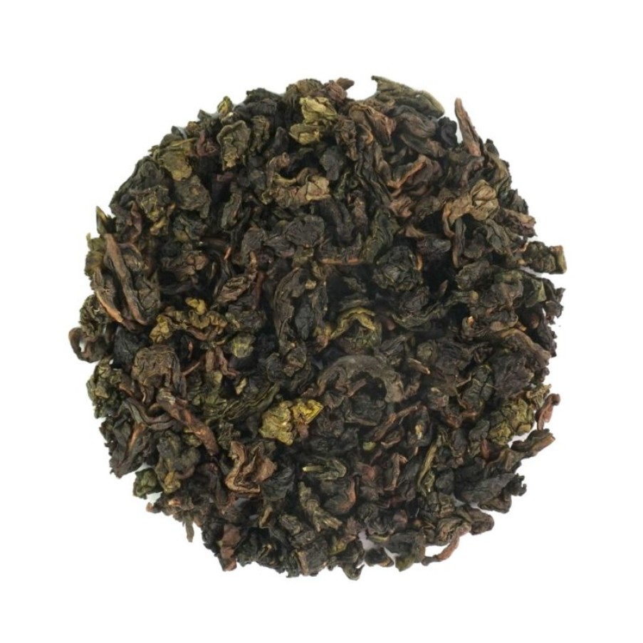 Wholesale Oolong Thee - Lady Lily