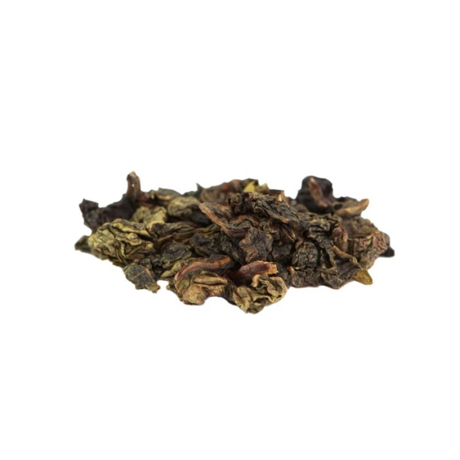 Wholesale Oolong Thee - Lady Lily