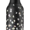 Online Chillys Bottle Series 2- Liberty Jive Abyss Black - 500 Ml