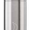 Clearance Food Pot - Chillys Bottle- Stainless Steel - 500 Ml