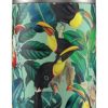 Wholesale Food Pot - Chillys Bottle - Tropical Toucan 3D - 500 Ml