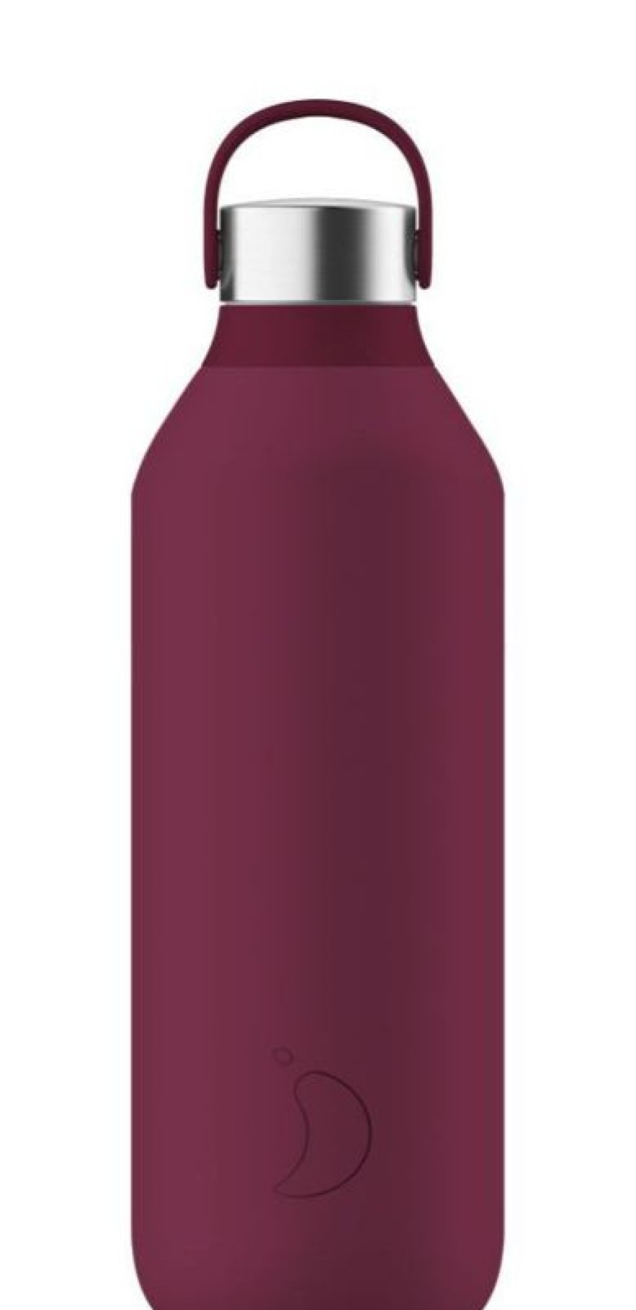 New Chillys Bottle Series 2 - Plum - 500 Ml