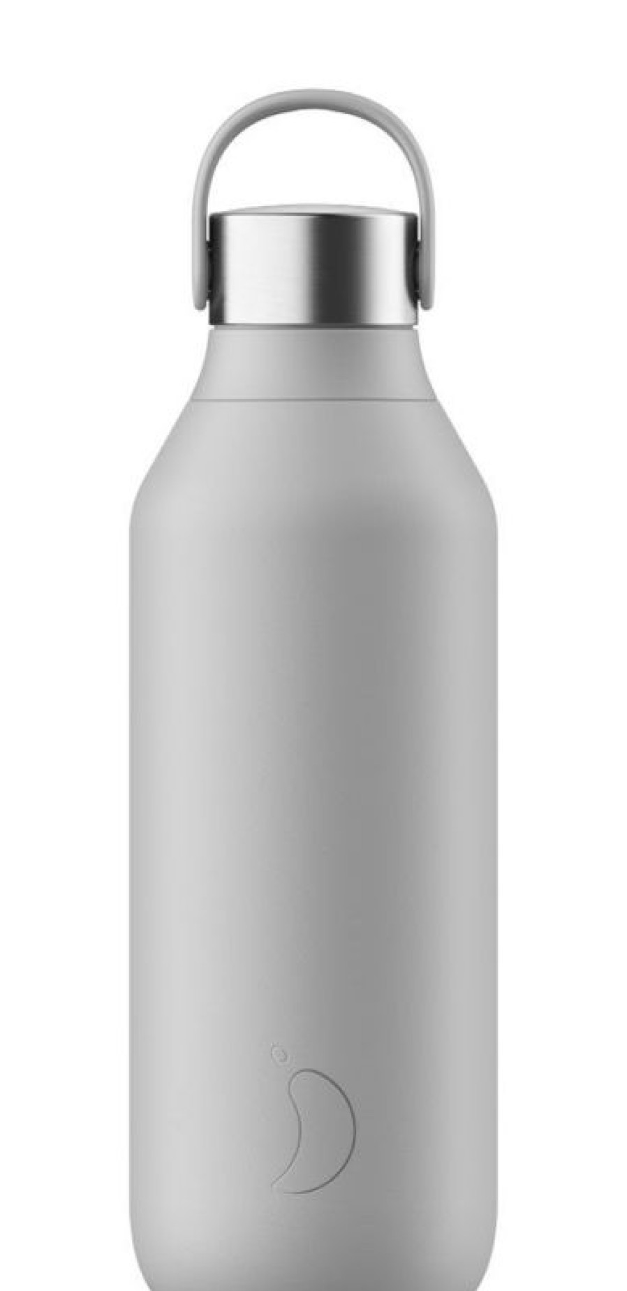 Clearance Chillys Bottle Series 2- Granite Grey - 500 Ml