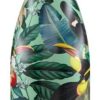 Clearance Chillys Bottle - Tropical Toucan - 260 Ml