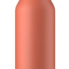 New Chillys Bottle Series 2 - Maple Red - 1000 Ml