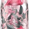 Clearance Chillys Bottle - 3D Tropical Flamingo - 750 Ml