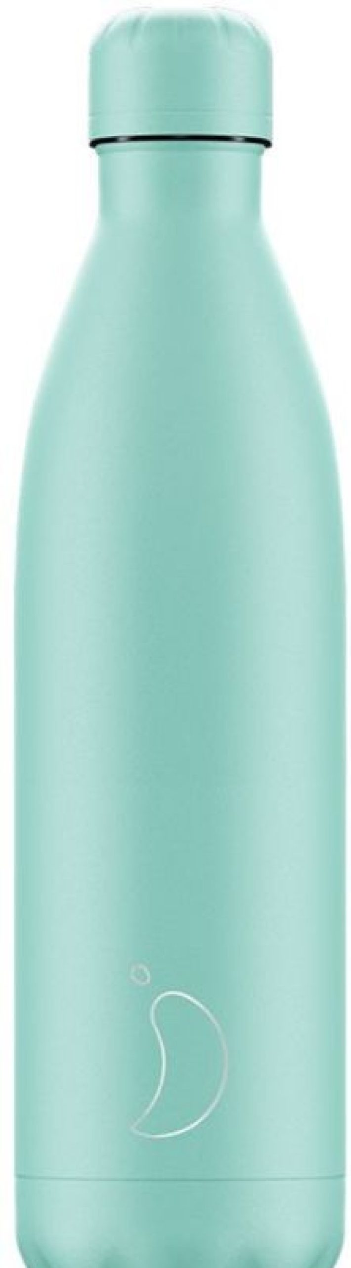 Clearance Chillys Bottle - All Pastel Green - 750 Ml