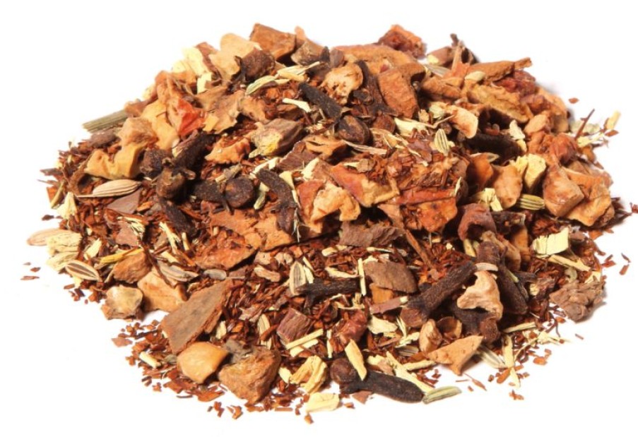 Best Rooibos Thee - Gebakken Appel En Kaneel